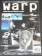 Warp Magazine Fall 1993 Sealed W/Cassette