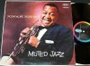 Jones, Jonah - Muted Jazz Vinyl LP