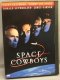 Space Cowboys DVD WS
