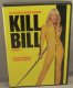 Kill Bill Vol. 1 DVD