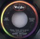 Butler, Jerry - You Go Right Through Me Vinyl 45 7