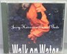 Harrison, Jerry - Walk On Water CD