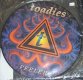 Toadies - Feeler LP Picture Disc