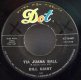 Giant, Bill - Here Comes Mr. Love / Tia Juana Ball Vinyl 45 7