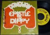 Donovan - Epistle To Dippy / Preachin Love Vinyl 45 7 W/PS
