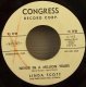 Scott, Linda - Never In A Million Years / Through The Summer 45