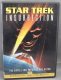 Star Trek Insurrection The Battle For Paradise Has Begun DVD