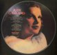 Garland, Judy - Self Titled Judy Garland Vinyl LP Picture Disc
