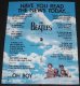 Beatles - Anthology 2 Billboard Trade Ad 1996