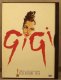 Gigi DVD Leslie Caron Maurice Chevalier
