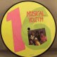 Musical Youth - Sixteen / Strickly Vibes Vinyl 45 7 Picture Disc