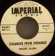 Allen, Richie - Redskin / Stranger From Durango Vinyl 45 7