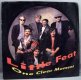 Little Feat - One Clear Moment Vinyl 45 7 W/PS Promo