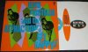 Costello, Elvis & The Attractions - Get Happy UK Vinyl LP
