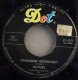 Gators - Sunburst / Canadian Moonlight Vinyl 45 7