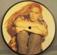 Marilyn - Cry And Be Free / Running Vinyl 45 7 Picture Disc