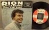 Dion - Little Diane / Lost For Sure Vinyl 45 7 W/PS