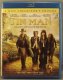 Tin Man Blu-Ray 2 Disc Set Zooey Deschanel