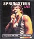 Springsteen, Bruce - Springsteen Live Book