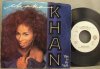 Khan, Chaka - Caught In The Act / This Is My Night Vinyl 45