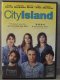 City Island DVD Andy Garcia Julianna Margulies Alan Arkin