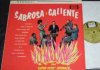 Terrace, Latin Pete - Sabrosa y Caliente Vinyl LP