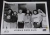 Average White Band - AWB 8 X 10 Promo Photo