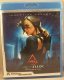 Aeonflux Blu-Ray Disc Charlize Theron
