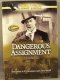 Dangerous Assignment Collection One DVD Box Set Brian Donlevy