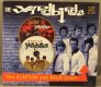 Yardbirds - The Clapton and Beck Years CD UK