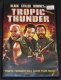 Tropic Thunder DVD Ben Stiller, Robert Downey Jr., Jack Black