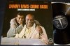 Davis, Sammy - Sammy Davis / Count Basie Our Shining Hour LP