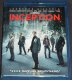 Inception Blu-Ray Disc Leonardo DiCaprio