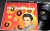 Presley, Elvis - Elvis Golden Records Vinyl LP Stereo