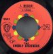 Everly Brothers - Plus 2 Oldies Vinyl 45 EP