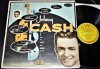 Cash, Johnny - Johnny Cash With His Hot and Blue Guitar LP