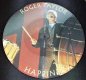 Taylor, Roger - Happiness Vinyl 12 Picture Disc