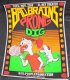 Bad Brains, Prong and Dig New Mexico Tour Poster