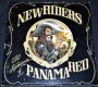 New Riders of The Purple Sage - Adventures of Panama Red LP