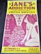 Janes Addiction - Kettle Whistle 1997 Promo Poster