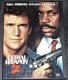 Lethal Weapon 2 DVD Mel Gibson, Danny Glover