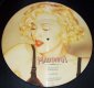 Madonna - Cherish / Supernatural Vinyl 12 Picture Disc