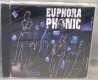 (image for) Euphoraphonic - Far From Home CD