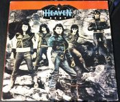 (image for) Heaven - Bent Vinyl LP