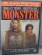 Monster DVD WS Charlize Theron Christina Ricci