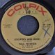 Petersen, Paul - Lollipops and Roses / Please Mr. Sun Vinyl 45