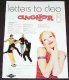Letters To Cleo - Anchor Go Trade Ad