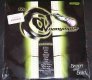 Anonymous - Green & Gold Vinyl 12