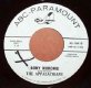 Appalachians - Bony Moronie / It Takes A Man Vinyl 45 7 Promo