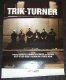 Trik Turner - Self Titled Promo Rock Poster